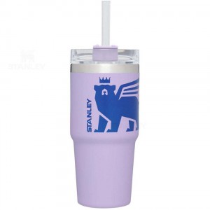 14 OZ Stanley The Wild Imagination Quencher Travel | Italia S2256