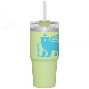 14 OZ Stanley The Wild Imagination Quencher Travel | Italia S2100