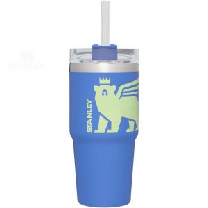 14 OZ Stanley The Wild Imagination Quencher Travel | Italia S2008