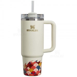 30 OZ Stanley The Lunar New Year Limited Edition Quencher H2.0 FlowState™ | Italia S1935