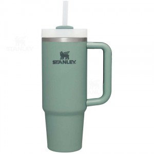 30 OZ Stanley The Quencher H2.0 FlowState™ (Soft Matte) | Italia S2383