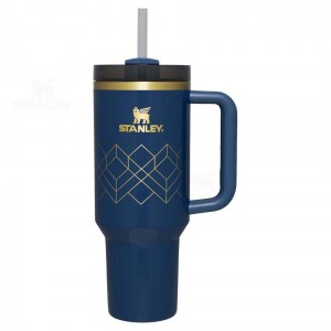40 OZ Stanley Deco Collezioni Quencher H2.0 FlowState™ | Italia S1403