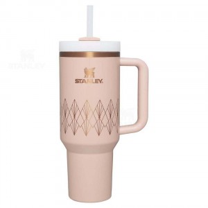 40 OZ Stanley Deco Collezioni Quencher H2.0 FlowState™ | Italia S1698