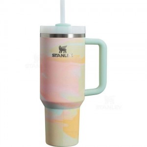 40 OZ Stanley The Clean Slate Quencher H2.0 FlowState™ | Italia S1525