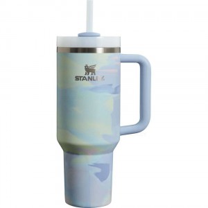 40 OZ Stanley The Clean Slate Quencher H2.0 FlowState™ | Italia S1067