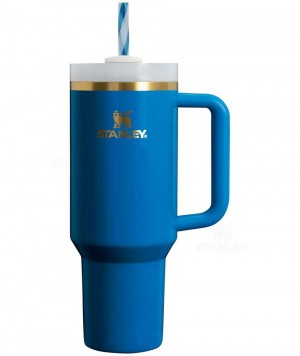 40 OZ Stanley The Quencher H2.0 FlowState™ | Italia S2013