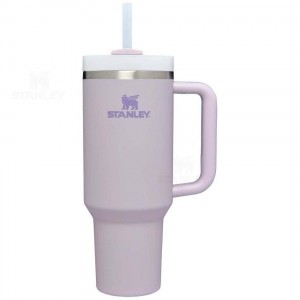 40 OZ Stanley The Quencher H2.0 FlowState™ (Soft Matte) | Italia S1574