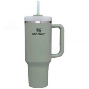 40 OZ Stanley The Quencher H2.0 FlowState™ (Soft Matte) | Italia S1699