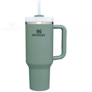 40 OZ Stanley The Quencher H2.0 FlowState™ (Soft Matte) | Italia S1322