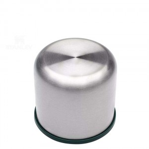 Accessori Stanley Adventure Stainless Steel Vacuum Bottle Lid | 1.1 QT | Italia S2369