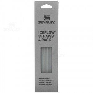Accessori Stanley The IceFlow Straw | 4-Pack | Italia S1496
