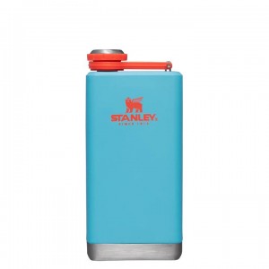 Barware Stanley Adventure Pre-Party Flask | 8 OZ | Italia S1436