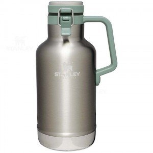 Barware Stanley Classiche Easy-Pour Growler | 64 OZ | Italia S1130