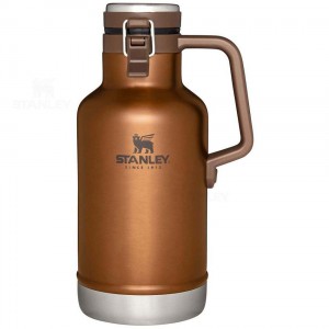 Barware Stanley Classiche Easy-Pour Growler | 64 OZ | Italia S1107