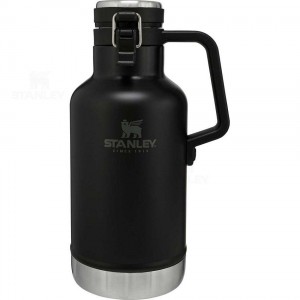 Barware Stanley Classiche Easy-Pour Growler | 64 OZ | Italia S1012