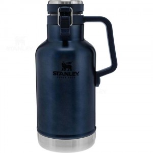 Barware Stanley Classiche Easy-Pour Growler | 64 OZ | Italia S1490