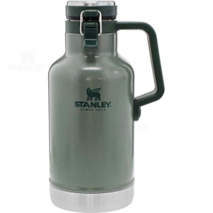 Barware Stanley Classiche Easy-Pour Growler | 64 OZ | Italia S1175