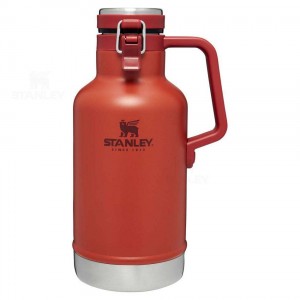 Barware Stanley Classiche Easy-Pour Growler | 64 OZ | Italia S1938