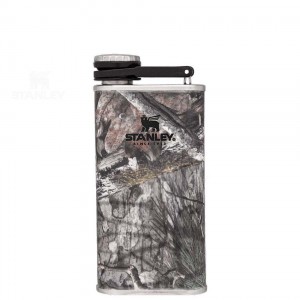 Barware Stanley Classiche Easy Fill Larghe Mouth Flask | 8 OZ | Italia S2370