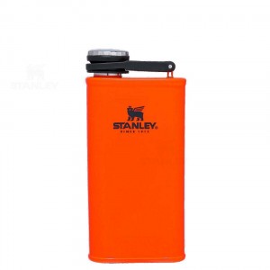 Barware Stanley Classiche Easy Fill Larghe Mouth Flask | 8 OZ | Italia S1178