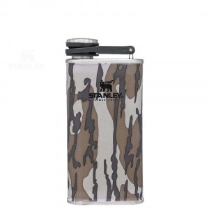 Barware Stanley Classiche Easy Fill Larghe Mouth Flask | 8 OZ | Italia S1984