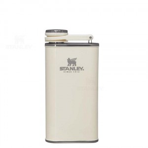Barware Stanley Classiche Easy Fill Larghe Mouth Flask | 8 OZ | Italia S1790