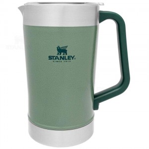 Barware Stanley Classiche Stay Chill Beer Pitcher | 64 OZ | Italia S1300