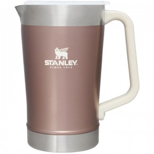 Barware Stanley Classiche Stay Chill Beer Pitcher | 64 OZ | Italia S1680
