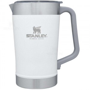 Barware Stanley Classiche Stay Chill Beer Pitcher | 64 OZ | Italia S1956