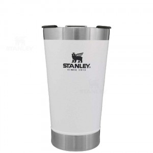 Barware Stanley Classiche Stay Chill Beer Pint | 16 OZ | Italia S1861