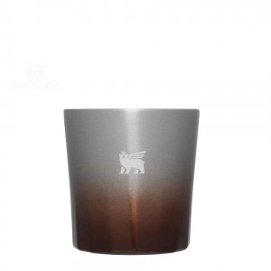 Barware Stanley Lifted Spirits Prismatic™ Rocks Glass | 6 OZ | Italia S1884