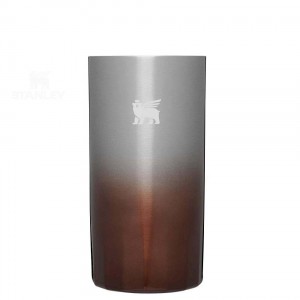 Barware Stanley Lifted Spirits Prismatic™ Highball Glass | 12 OZ | Italia S1890