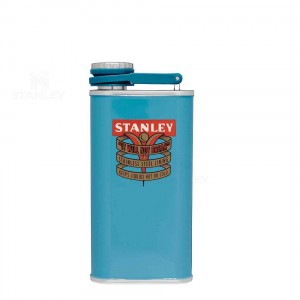 Barware Stanley The Milestones Classiche Flask | 8 OZ | Italia S1050