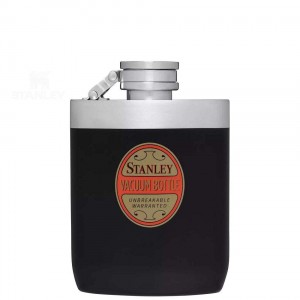 Barware Stanley The Milestones Hip Flask | 8 OZ | Italia S1409