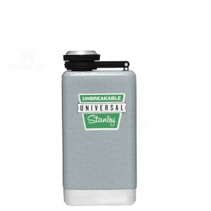 Barware Stanley The Milestones Party Flask | 5 OZ | Italia S2178