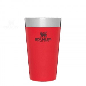 Barware Stanley The Vintage Loom Stacking Beer Pint | 16 OZ | Italia S1958
