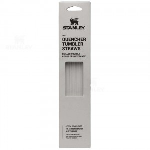 Bottiglie d'acqua Stanley Adventure Quencher Travel Straws | 30 OZ | 4-Pack | Italia S1615
