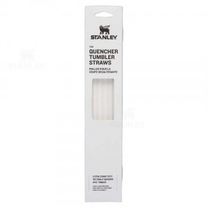 Bottiglie d'acqua Stanley Adventure Quencher Travel Straws | 40 OZ | 4-Pack | Italia S1469