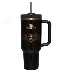 Bottiglie d'acqua Stanley Deco Collezioni Quencher H2.0 FlowState™ | 40 OZ | Italia S1445