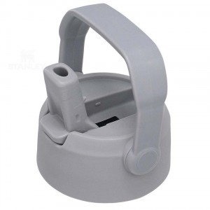 Bottiglie d'acqua Stanley GO Flip Straw Lid | 17 OZ to 22 OZ | Italia S2373