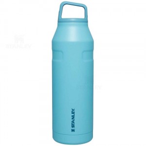 Bottiglie d'acqua Stanley IceFlow™ AeroLight™ with Cap and Carry+ Lid | 50 OZ | Italia S1459