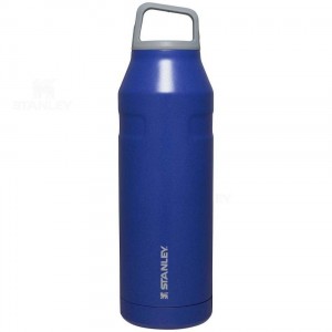 Bottiglie d'acqua Stanley IceFlow™ AeroLight™ with Cap and Carry+ Lid | 50 OZ | Italia S2321