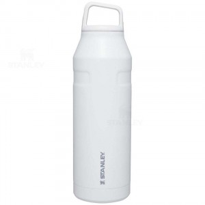 Bottiglie d'acqua Stanley IceFlow™ AeroLight™ with Cap and Carry+ Lid | 50 OZ | Italia S1964