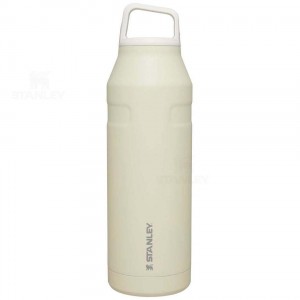 Bottiglie d'acqua Stanley IceFlow™ AeroLight™ with Cap and Carry+ Lid | 50 OZ | Italia S1824