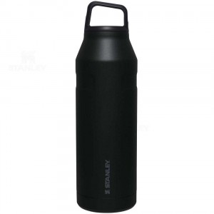 Bottiglie d'acqua Stanley IceFlow™ AeroLight™ with Cap and Carry+ Lid | 50 OZ | Italia S2127