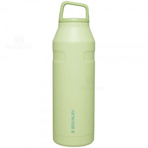 Bottiglie d'acqua Stanley IceFlow™ AeroLight™ with Cap and Carry+ Lid | 50 OZ | Italia S1312