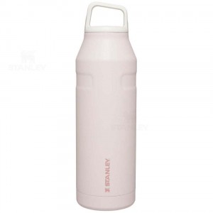 Bottiglie d'acqua Stanley IceFlow™ AeroLight™ with Cap and Carry+ Lid | 50 OZ | Italia S1523