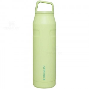 Bottiglie d'acqua Stanley IceFlow™ AeroLight™ with Cap and Carry+ Lid | 36 OZ | Italia S2292