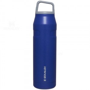 Bottiglie d'acqua Stanley IceFlow™ AeroLight™ with Cap and Carry+ Lid | 36 OZ | Italia S1090