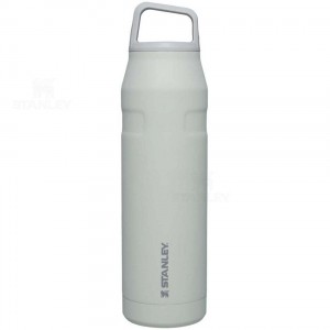 Bottiglie d'acqua Stanley IceFlow™ AeroLight™ with Cap and Carry+ Lid | 36 OZ | Italia S2172